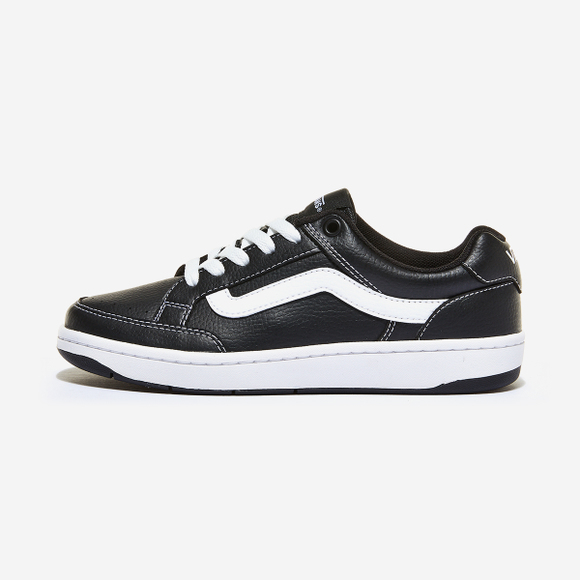 vans女鞋海淘, Vans | 【韩国直邮|包邮包税】万斯SUPERB  运动鞋 SNEAKERS  V2960 BLACK/WHITE商品图片 4.9折×额外9折, 包邮包税, 额外九折