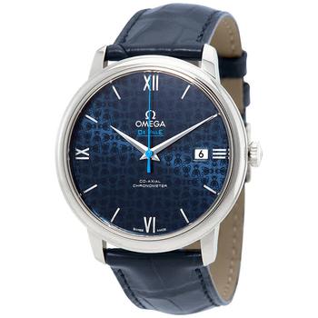 欧米茄男表多少钱, Omega | De Ville Automatic Mens Watch 424.13.40.20.03.003商品图片 6.6折