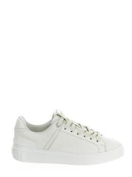 Balmain | B-Court Sneakers商品图片,额外8折, 额外八折