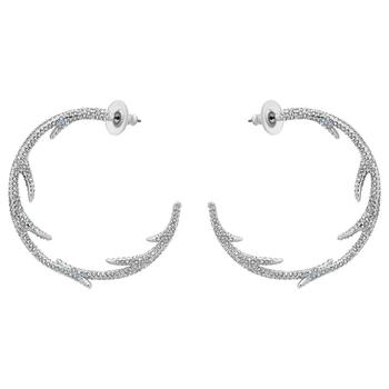 Swarovski | Swarovski Polar Bestiary   耳环商品图片,5折×额外8.5折, 独家减免邮费, 额外八五折