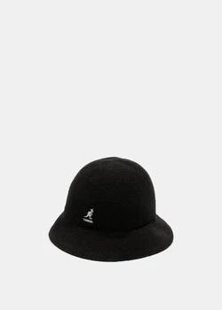推荐MASTERMIND JAPAN Mastermind Japan x Kangol Flip It Reversible Bucket Hat商品