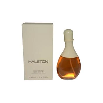 推荐Halston W-1650 Halston by Halston for Women - 3.4 oz Cologne Spray商品