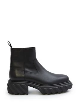 推荐Tractor Motor ankle boots商品