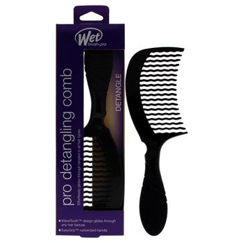 product Wet Brush Pro Detangling Comb Blackout Tools & Brushes 736658791884 image