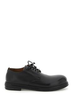 Marsèll | Marsell 'Zucca Zeppa' Leather Derby Shoes商品图片,9.1折