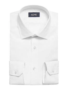 Nome | classic shirt,商家Suit Negozi Row,价格¥1252