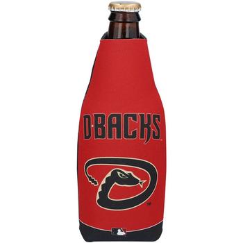 商品Wincraft | Multi Arizona Diamondbacks 12 oz Team Bottle Cooler,商家Macy's,价格¥45图片