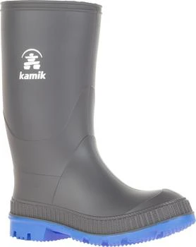 Kamik | Stomp Rain Boots - Big Kids,商家Altitude Sports,价格¥253