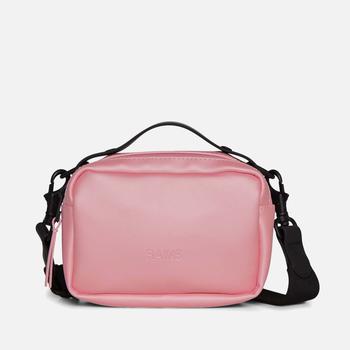 RAINS | Rains Micro Coated-Shell Shoulder Bag商品图片,额外6.5折, 额外六五折