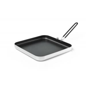商品Gsi Outdoors | GSI Outdoors - Bugaboo 10 in. Square Frypan,商家New England Outdoors,价格¥300图片