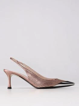 推荐N° 21 high heel shoes for woman商品