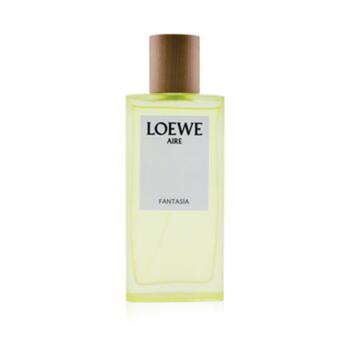 Loewe | Loewe Ladies Aire Fantasia EDT Spray 3.4 oz Fragrances 8426017070287商品图片,7.1折