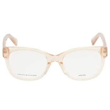 Tommy Hilfiger | Demo Cat Eye Ladies Eyeglasses TH 1864 0FWM 51 1.7折, 满$200减$10, 独家减免邮费, 满减