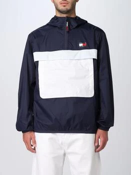 推荐Tommy Jeans jacket for man商品