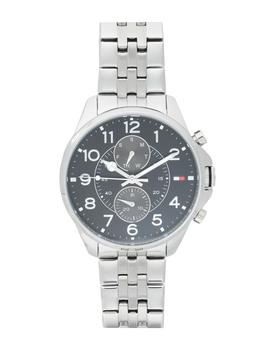 tommy hilfiger手表价格, Tommy Hilfiger | Wrist watch商品图片 7.4折