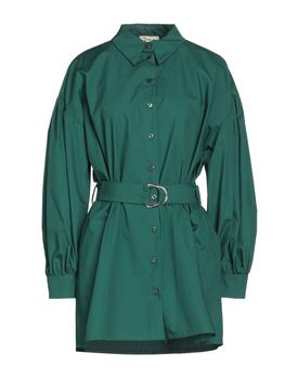 DIXIE | Solid color shirts & blouses商品图片,2.4折