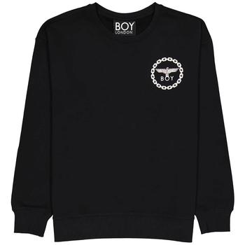 商品BOY LONDON | 伦敦男孩 男士常规版型棉质运动衫,商家Jomashop,价格¥293图片