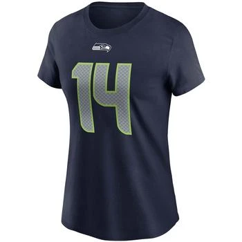 NIKE | Nike Seahawks College T-Shirt - Women's 