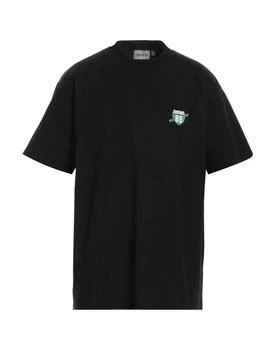 Carhartt | Basic T-shirt 7折