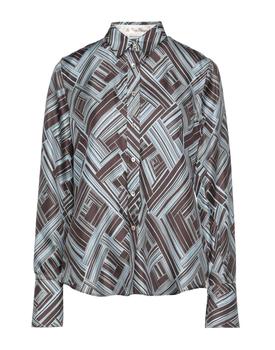 LE SARTE PETTEGOLE | Patterned shirts & blouses商品图片,3.6折