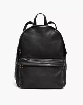 Madewell, Madewell | The Lorimer Backpack商品图片 额外7折, 额外七折