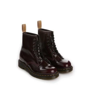 推荐Bottines 1460 en cuir vegan商品