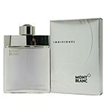 MontBlanc | Mont Blanc Individuel By Mont Blanc Edt Cologne  Spray 2.5 Oz商品图片,9.7折