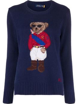 推荐Jockey polo bear jumper商品