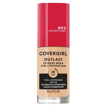 product Outlast Extreme Wear 3-in-1 Foundation image