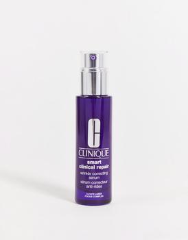 推荐Clinique Smart Clinical Repair Wrinkle Correcting Serum 50ml商品