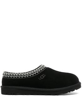 ugg男鞋板鞋, UGG | UGG Australia Flat shoes Black商品图片 7.4折