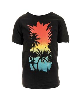 推荐Appaman Pineapple Island Graphic T-Shirt商品