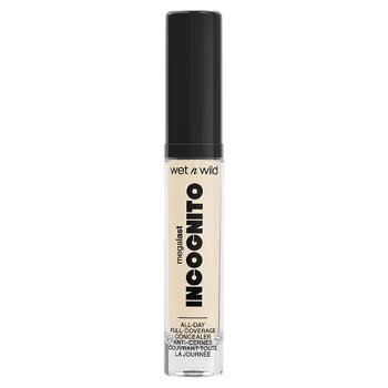 Incognito All-Day Full Coverage Concealer