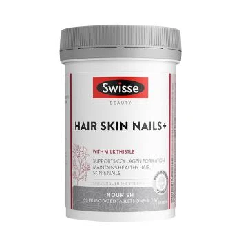 Swisse | swisse 胶原蛋白片100粒,商家Bonded Warehouse Collection Store,价格¥140