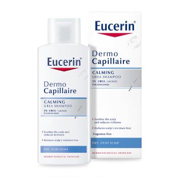 Eucerin | Eucerin 优色林 尿素舒缓洗发水 250ml商品图片,