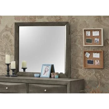 Simplie Fun | Marilla G1505-M Mirror,商家Premium Outlets,价格¥1307