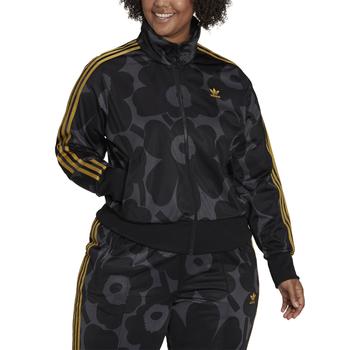adidas plus, Adidas | adidas Plus Mekko Track Jacket - Women's商品图片 6.8折, 满$120减$20, 满$75享8.5折, 满减, 满折