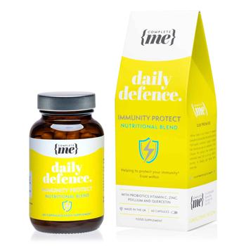 商品Complete Me Daily Defence Immunity Protect Supplement图片