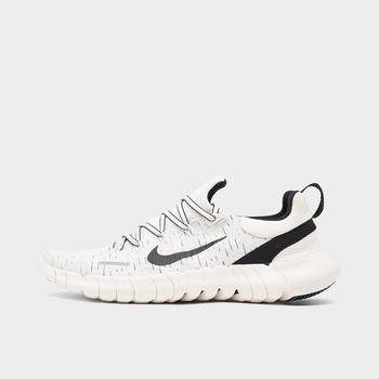 推荐Men's Nike Free Run 5.0 Running Shoes商品