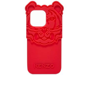 iphone真假, Kenzo | Kenzo CNY iPhone 13 Tiger Head Case商品图片 6.3折
