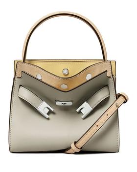 Petite Lee Radziwill Double Bag