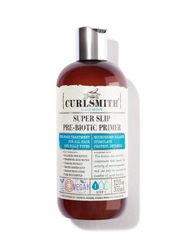 lelabo隔离, CURLSMITH | Super Slip Pre-Biotic Primer (12oz) FULL 12 FL OZ.商品图片 