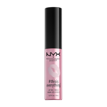 推荐NYX Professional Makeup 唇油 8ml商品