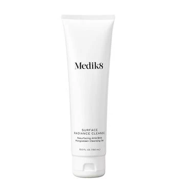 Medik8 | Medik8 Surface Radiance Cleanse Gel 150ml,商家Dermstore,价格¥181