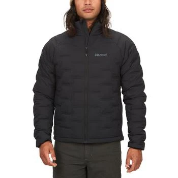 Marmot | Men's WarmCube® Active Novus Quilted Full-Zip Jacket 额外7折, 额外七折
