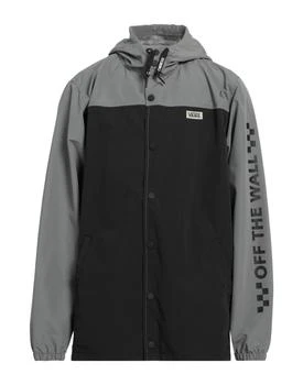 Vans | Jacket 5.2折×额外7.5折, 额外七五折