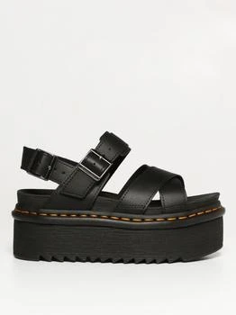 Dr. Martens | Dr. Martens flat sandals for woman 5.5折