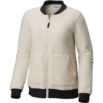 Columbia | Women's Feeling Frosty Sherpa Full Zip Jacket商品图片,3.6折