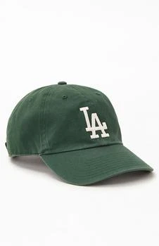 推荐LA Dodgers Strapback Dad Hat商品