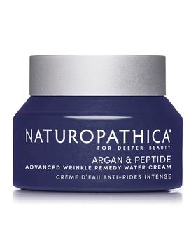 Naturopathica | 1.7 oz. Argan and Peptide Advanced Wrinkle Remedy Water Cream商品图片,